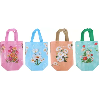 Dárková taška Dárková taška S 22x23x11 cm Celorok - netkaná textílie