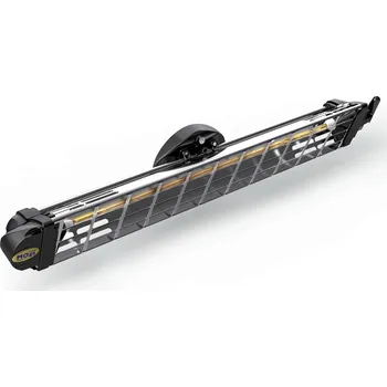 Topidlo HALOGENOVÝ ZÁŘIČ TEPLA MOEL BEZ K/W 1760W IP65