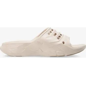 Dámská obuv Žabky dámské Teva ApreTrail Slide - birch