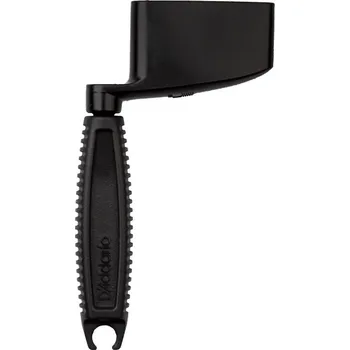 Příslušenství pro strunný nástroj D'Addario PW-PW1B + prodloužená záruka 3 roky