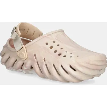 Dámské pantofle Crocs Echo Marbled EUR M7/W9 553961