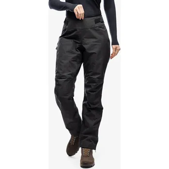 Dámské kalhoty Dámské kalhoty Helly Hansen Odin 9 Worlds Infinity Shell Pant - black