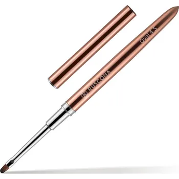 Kosmetický štětec RUSCONA Štětec Oval 4 S