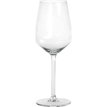 Sklenice Sklenice na víno Royal Leerdam Carré 380 ml cejch 1/8 l