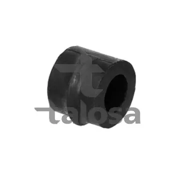 Stabilizátor nápravy Uložení stabilizátoru - držák TALOSA 65-11019