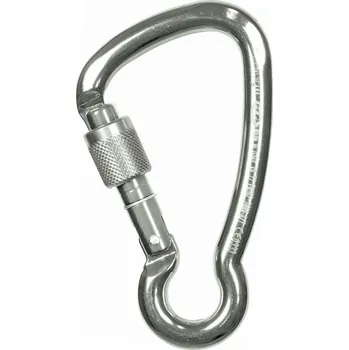 karabina Karabina Climbing Technology/SKYLOTEC Key SG - silver