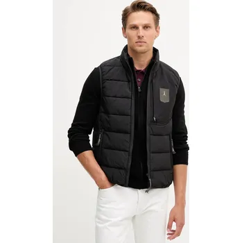 Dámská vesta Vesta Aeronautica Militare AB3023UCT04214 černá 99X, vel. 54