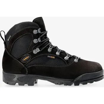 Dámská treková obuv Dámské tekové boty AKU Camana Fitzroy GTX - anthracite