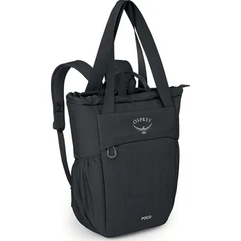 Sportovní batoh Batoh Osprey Poco Changing Tote - black