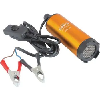 Čerpadlo ASTA S12DP51 Mini ponorné čerpadlo, 12 V, 60 W