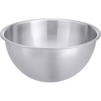 Contacto mixovací mísa, objem: 25,00 litrů, výška: 200 mm, průměr: 245 mm