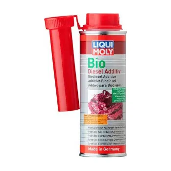aditivum Liqui Moly 3725 PŘÍSADA DO BIONAFTY- 250ml