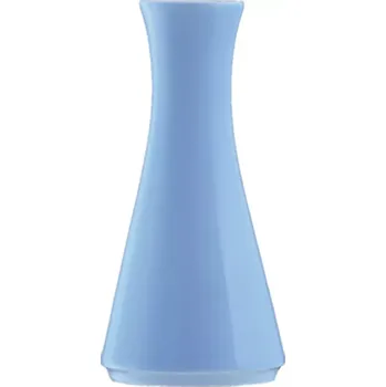 Váza Váza Lilien Daisy 12,6 cm, azurová
