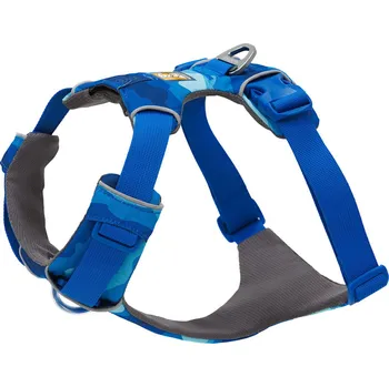 Postroj pro psa Postroj na psa Ruffwear Front Range Harness XS - coastal mountains