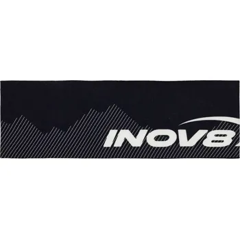 Sport Čelenka Inov-8 Race Elite Headband - black/white