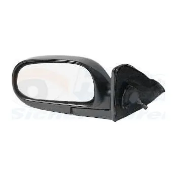 Auto zrcátko Vnější zpětné zrcátko VAN WEZEL 5385803