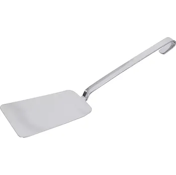 Obracečka CONTACTO obracečka na pánve, šířka: 140 mm, délka štětce: 500 mm