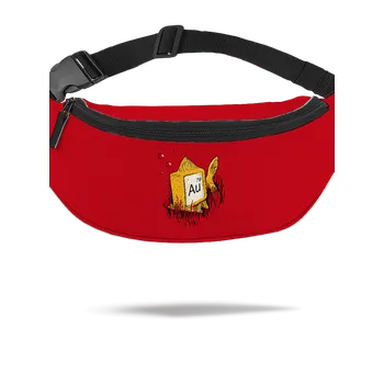 Ledvinka Bastard Zlatá rybka ledvinka Red