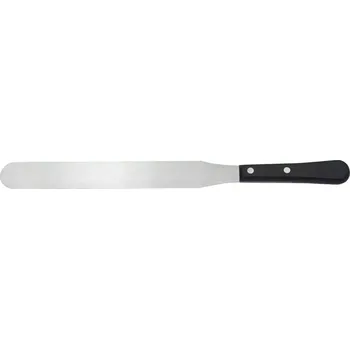 Nůž cukrářský na polevu Schneider 49 cm