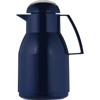 Termoska Konvice izolační Helios Top 1000 ml, modrá
