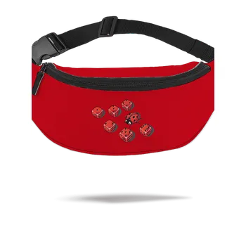 Ledvinka Bastard Mimikry ledvinka Red