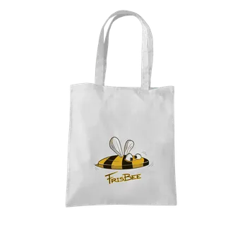 Bastard Frisbee taška White