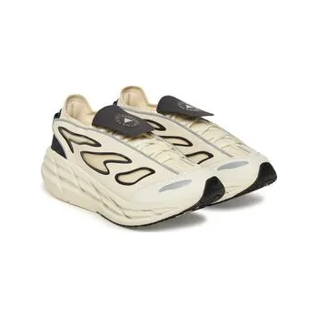 Dámská obuv adidas by Stella McCartney Běžecké boty adistar JR3291 Béžová 36