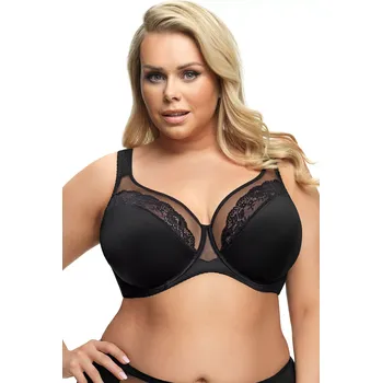 Podprsenka Soft model 136115 Gorsenia Lingerie 95I