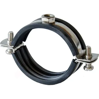 Objímka dvoušroubová - M8, 31–38mm 1 in