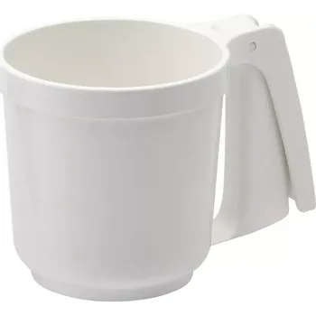 Cukřenka Sypátko na mouku a cukr plast Westmark