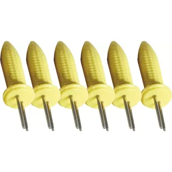 Držák na kukuřici Gastro 6 ks