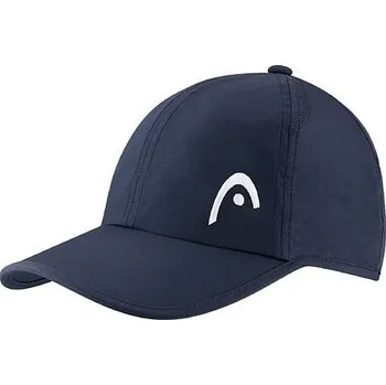 Kšiltovka Head Pro Player Cap čepice s kšiltem navy varianta 37255
