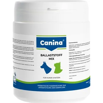 Kloubní výživa pro psa a kočku Ballaststoff Mix (prebiotikum) 300 g