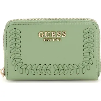 Guess Dámská peněženka MEDIUM SWNG9667140-EUC + 2 měsíce na vrácení zboží