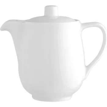 Konvice na čaj Konvice na kávu s pokličkou Lilien Josefine 0,60 l