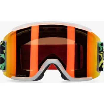 Lyžování Lyžařské brýle Smith Squad XL - artist series/tall boy
