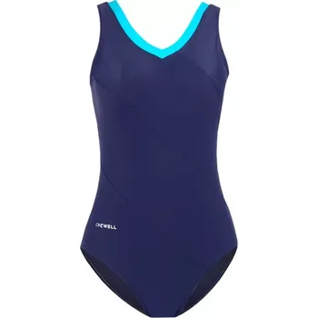 Dámské plavky Dámské plavky Angie W angie-dam-02 - Crowell 42