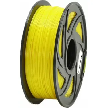 3D tisk XtendLan filament PLA 1kg žlutý 3DF-PLA1.75-YL 1kg