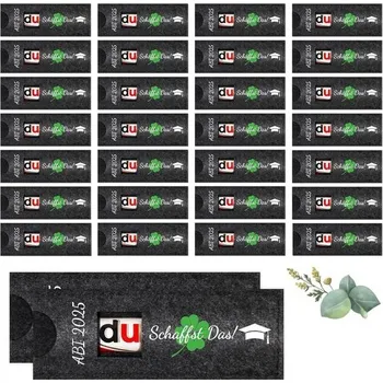 Speciální výživa DIKARYA ABI 2025, 30 čokoládových dárků