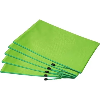 Školní batoh YOKIVE 5 ks vodotěsných tašek na zip