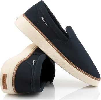 Pánská obuv TENISKY GANT SAN PREP MARINE