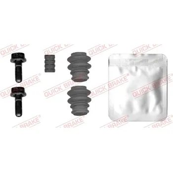 Brzdový třmen Sada příslušenství k brzdovému třmenu QUICK BRAKE 113-0041