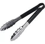Kuchyňské kleště Contacto 23,5 cm, černé