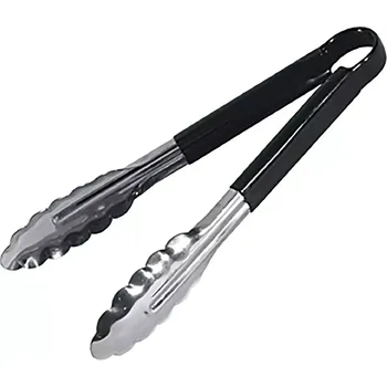 Kuchyňské nůžky Kuchyňské kleště Contacto 23,5 cm, černé