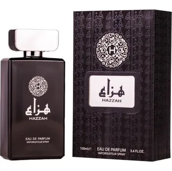Unisex parfém Attri Hazzah - EDP 100 ml + 2 měsíce na vrácení zboží