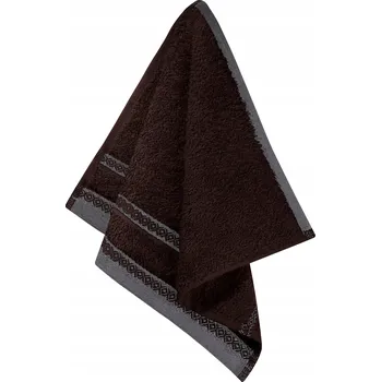 Utěrka Osuška/Ručník Spod Igły i Nitki 30x30 cm bavlna egyptská