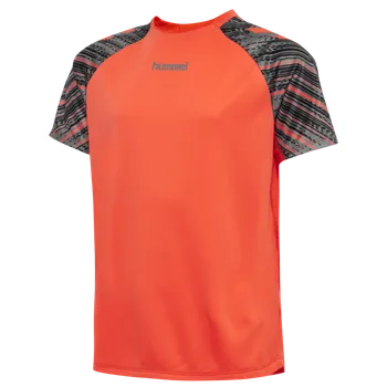 Dres Hummel Blaze Pro Training Jersey Kids 233064-4127 Velikost 152