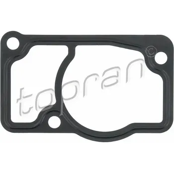 Chladič motoru Těsnění pro pouzdro termostatu TOPRAN 206 723