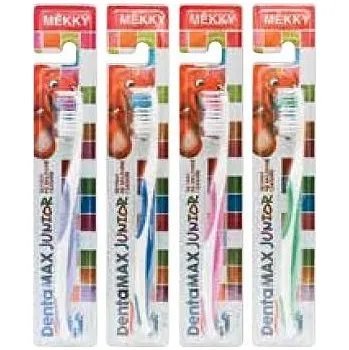 Zubní kartáček Dentamax ZUBNÍ KARTÁČEK JUNIOR SOFT 1ks