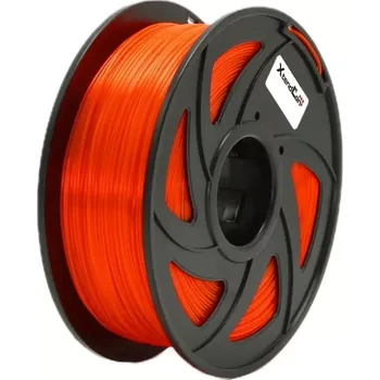 3D tisk XtendLan filament PLA 1kg oranžový 3DF-PLA1.75-OR 1kg